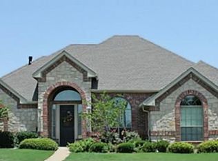 609 Clinton St, Ovilla, TX 75154