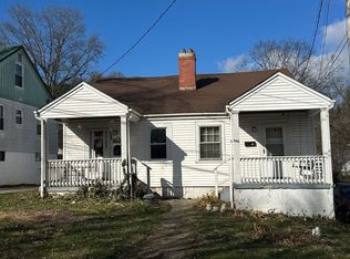 726-728 Cline St, Frankfort, KY 40601