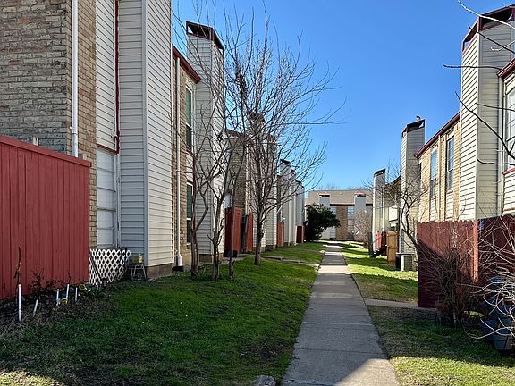 2nd image of 919 S Weatherred Dr APT 151