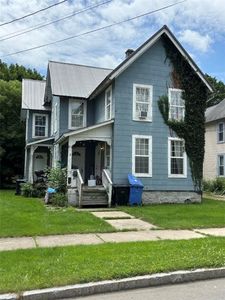 81 Maple Ave, Cortland, NY, 13045