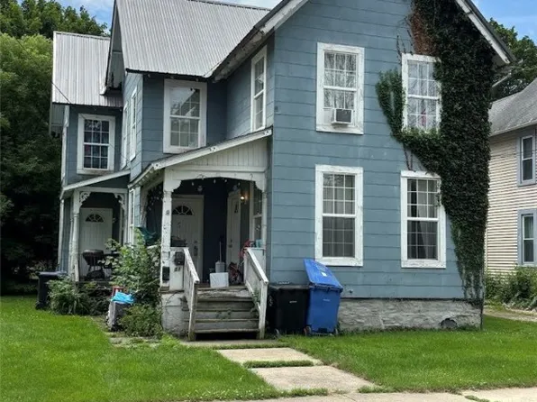 81 Maple Ave, Cortland, NY 13045