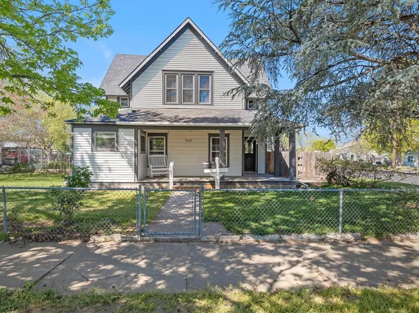 4 W 3rd Ave, Kennewick, WA 99336