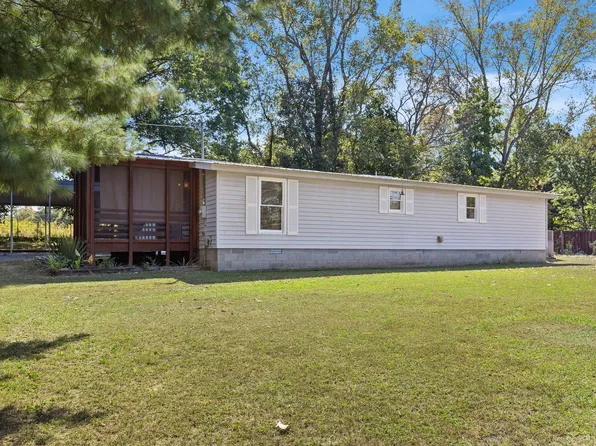 2306 Wayne Rd, Bon Aqua, TN 37025