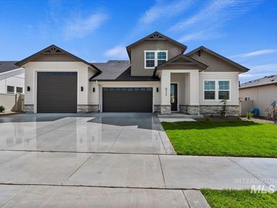 652 N Morning Glory Ave, Eagle, ID, 83616