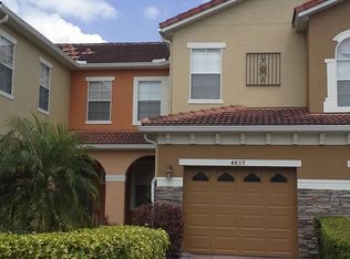 4839 Fiorazante Ave, Orlando, FL 32839