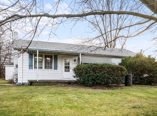 18264 S State Road 331, Tippecanoe, IN 46570