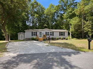 3363 Teakwood Court SE, Bolivia, NC 28422