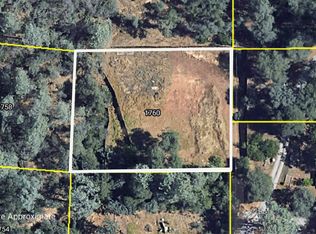 1760 Bishop Ln, Redding, CA
