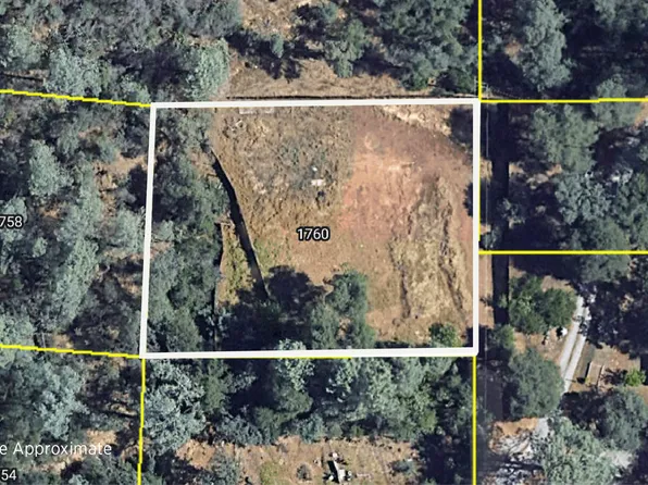 1760 Bishop Ln, Redding, CA 96003