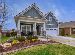 1208 Duns Ln, Nolensville, TN 37135