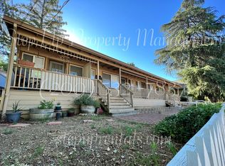 445 S Stewart St APT D, Sonora, CA 95370