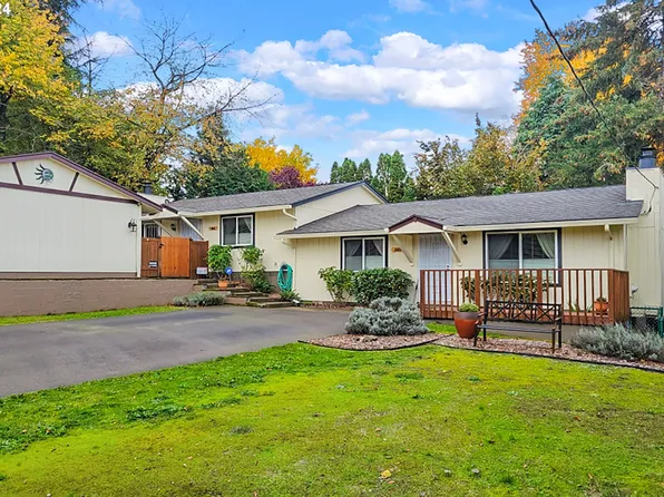4663 NE 119th Ave, Portland, OR 97220