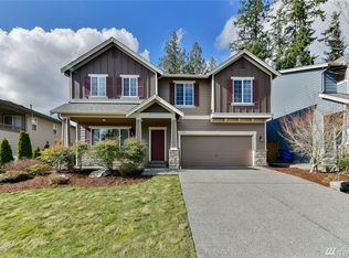 17230 31st Dr SE, Bothell, WA 98012