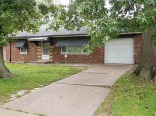 1312 Willingham Dr, Saint Louis, MO