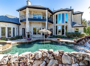 11 Waters Edge Ct, Heath, TX 75032