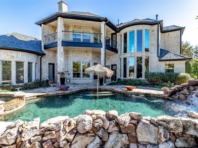 11 Waters Edge Ct, Heath, TX, 75032