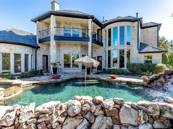 11 Waters Edge Ct, Heath, TX 75032