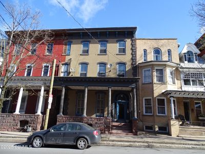 319 E Sunbury St, Shamokin, PA, 17872