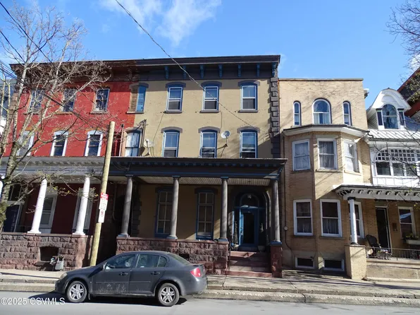 319 E Sunbury St, Shamokin, PA 17872