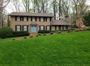 177 Millbrook Farm Rd, Marietta, GA 30068