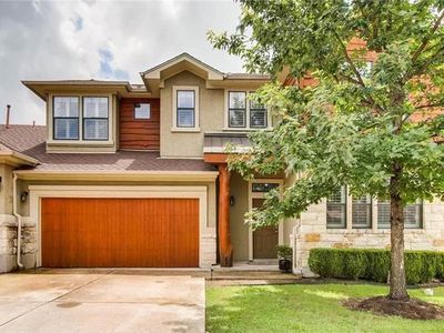 6705 Covered Bridge Dr UNIT 15, Austin, TX, 78736