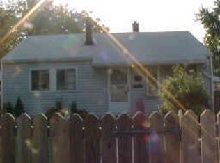 2232 S Saint Peter St, Indianapolis, IN