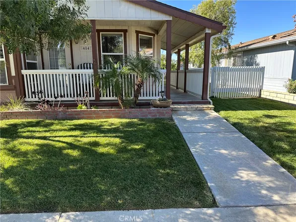 10961 Desert Lawn Dr, Calimesa, CA 92320