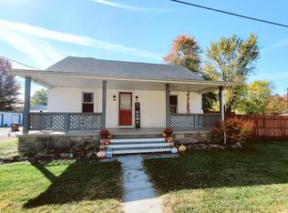 501 W Ripley St LOT 33, Milan, IN 47031