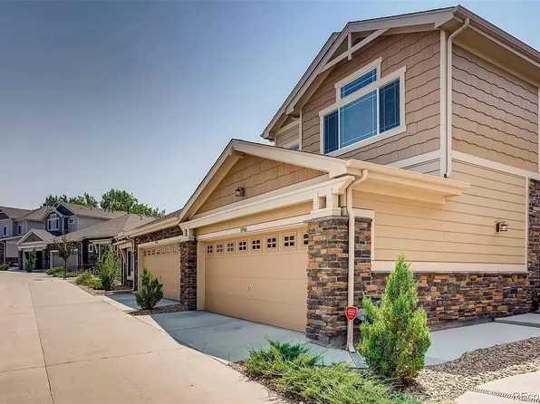 14966 E Crestridge Pl, Centennial, CO 80015