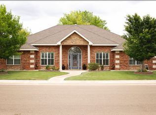 43 N Sky Loop, Roswell, NM 88201