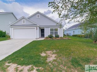 333 Winchester Dr, Pooler, GA 31322