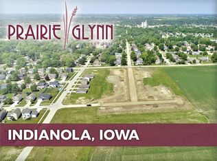 1601 E Franklin Ave, Indianola, IA 50125