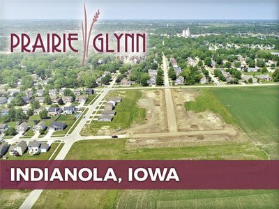 1603 E Franklin Ave, Indianola, IA, 50125