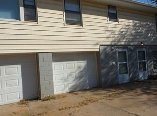 1401 1/2 N 58th St, Omaha, NE 68132