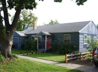 1215 Chestnut St, Milton Freewater, OR 97862