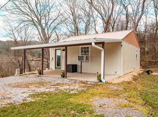 112 Ballenger Rd, Carthage, TN 37030