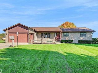56800 Schoenherr Rd, Shelby Township, MI 48315