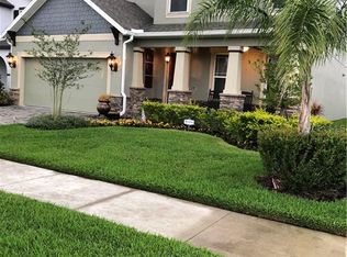 13426 Palmera Vista Dr, Riverview, FL 33579