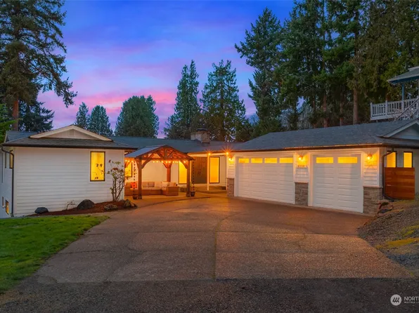 6230 NE 129th Street, Kirkland, WA 98034