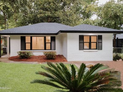 310 Hillandale Ave, Ocean Springs, MS, 39564