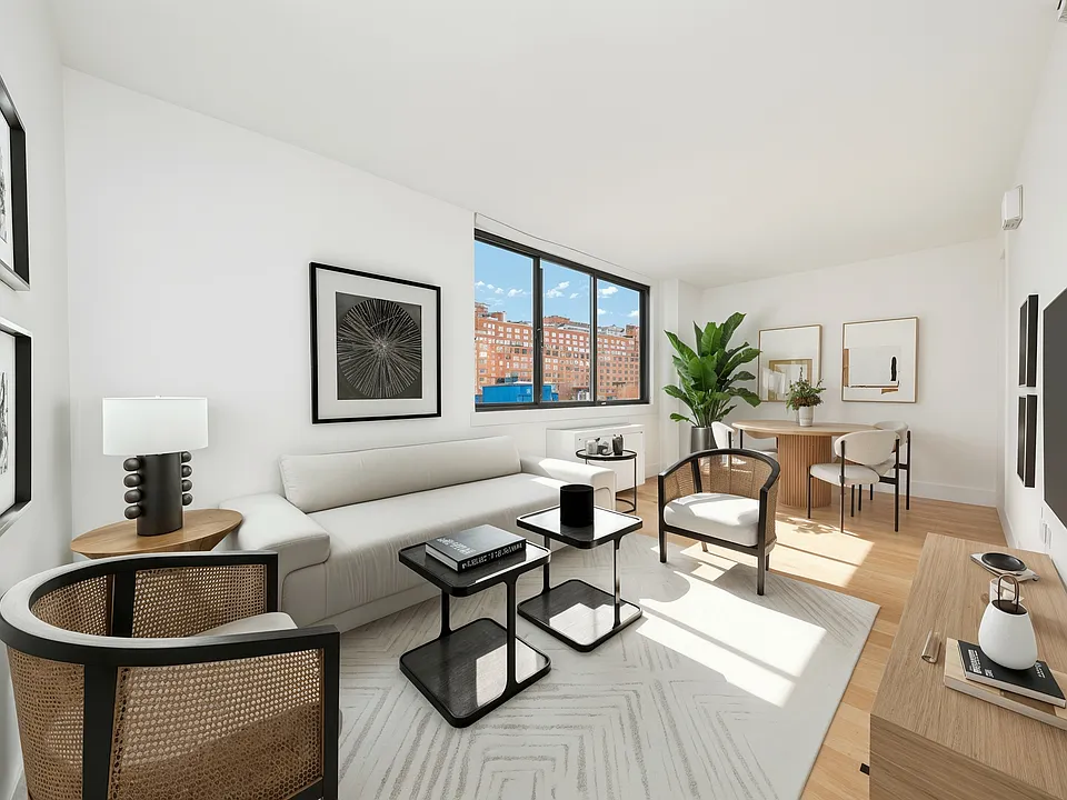 250 W 19th St #14C