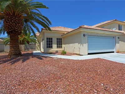 5741 Grand Entries Dr, Las Vegas, NV, 89130