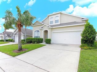 1645 Morning Star Dr, Clermont, FL 34714