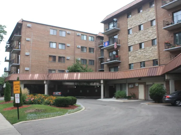 2317 N Neva Ave #407, Chicago, IL 60707