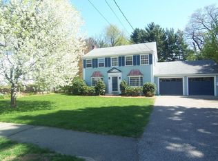 38 Governors Rd, Milton, MA 02186