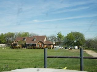 4905 Chisam Rd, Sanger, TX 76266