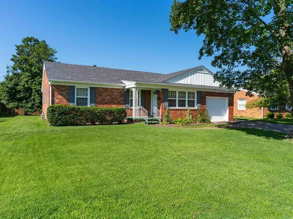 738 Parkway Dr, Owensboro, KY 42303