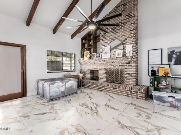 640 N IRONWOOD Way, Gilbert, AZ 85234