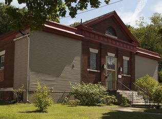 201 N Summer St, Adams, MA 01220