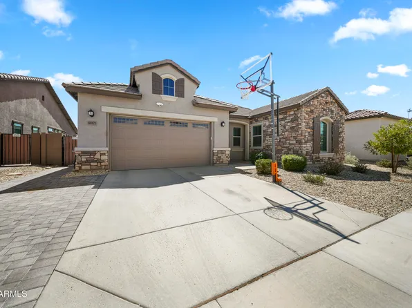 18873 W SHAW BUTTE Drive, Surprise, AZ 85388